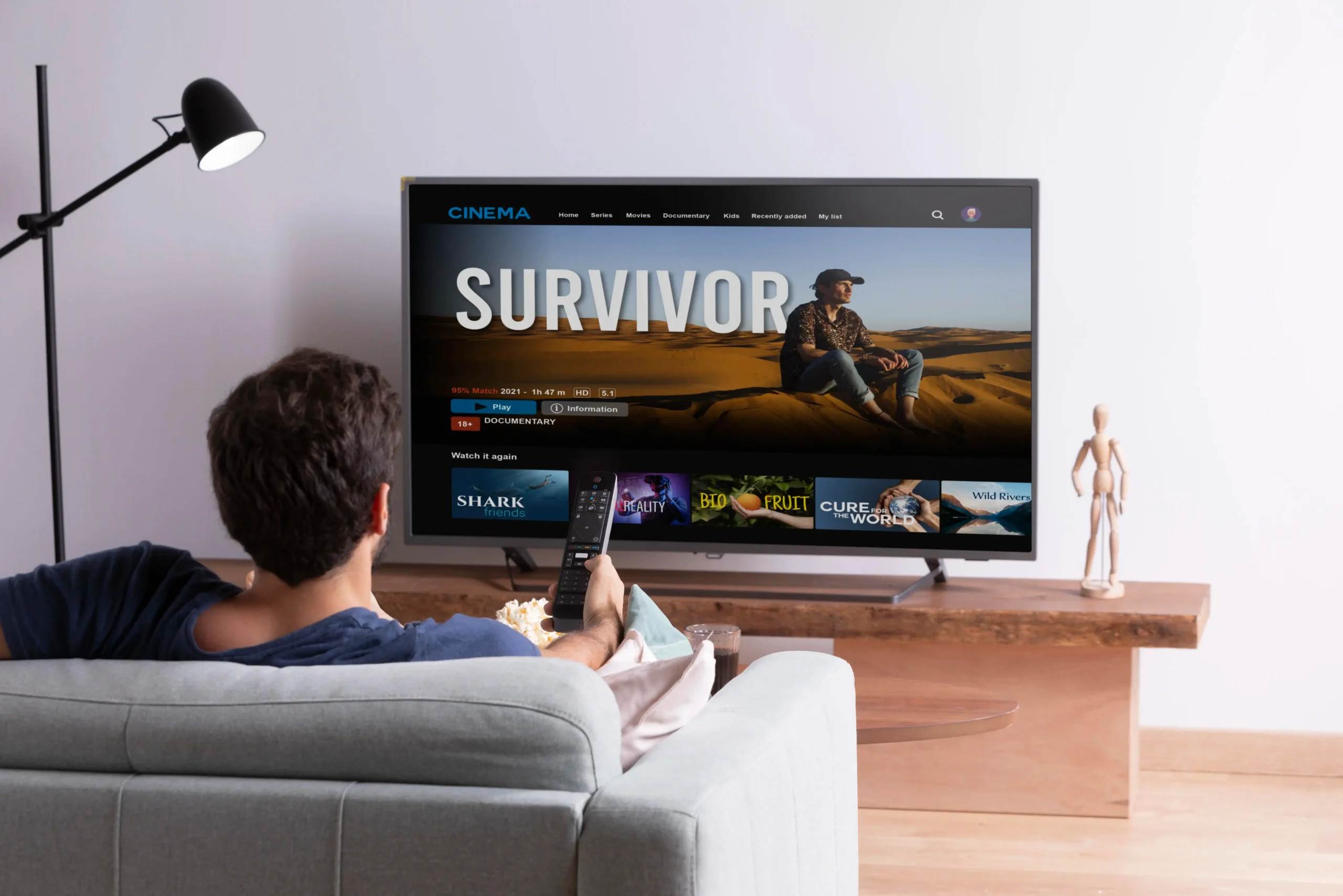 IPTV Nederland