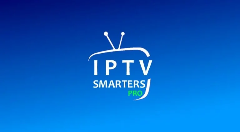 IPTV SMARTERS PRO