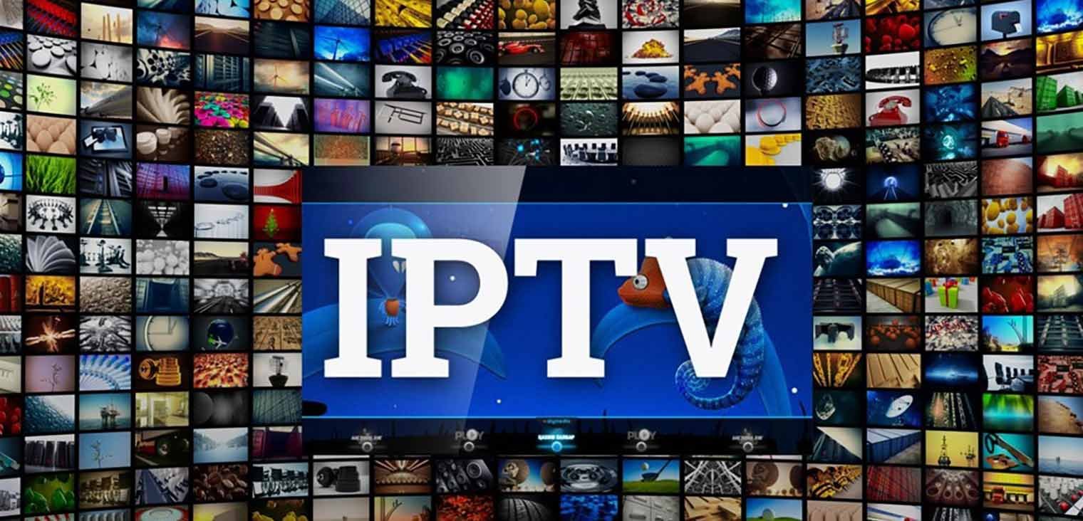 IPTV Kopen