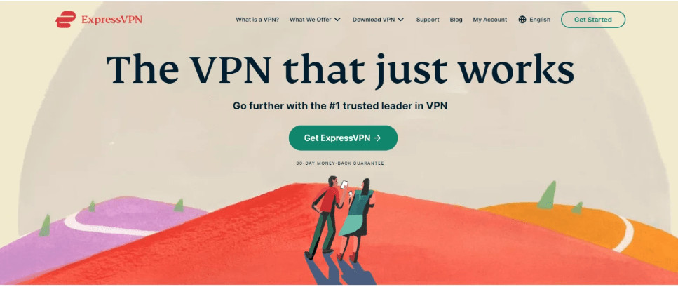 ExpressVPN