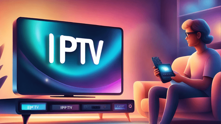 IPTV Abonnement
