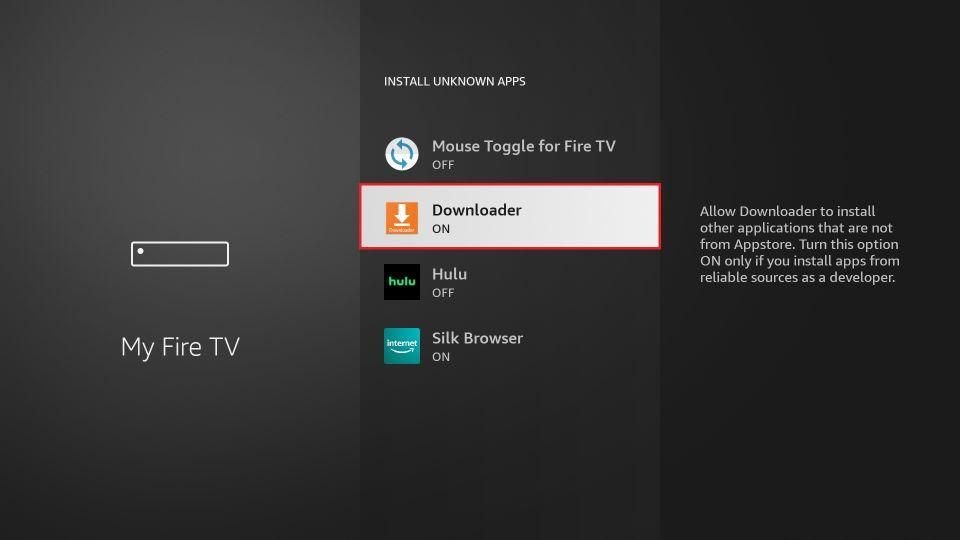 tivimate iptv player