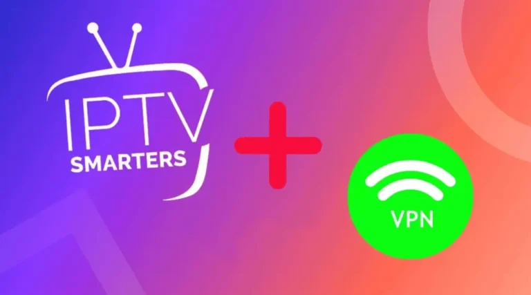 VPN voor IPTV