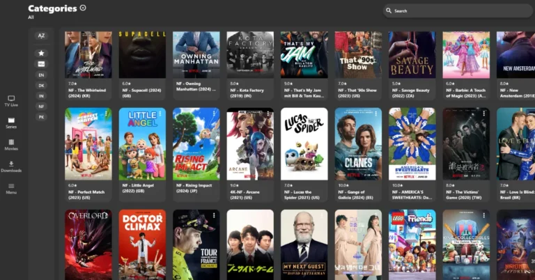 blog iptv