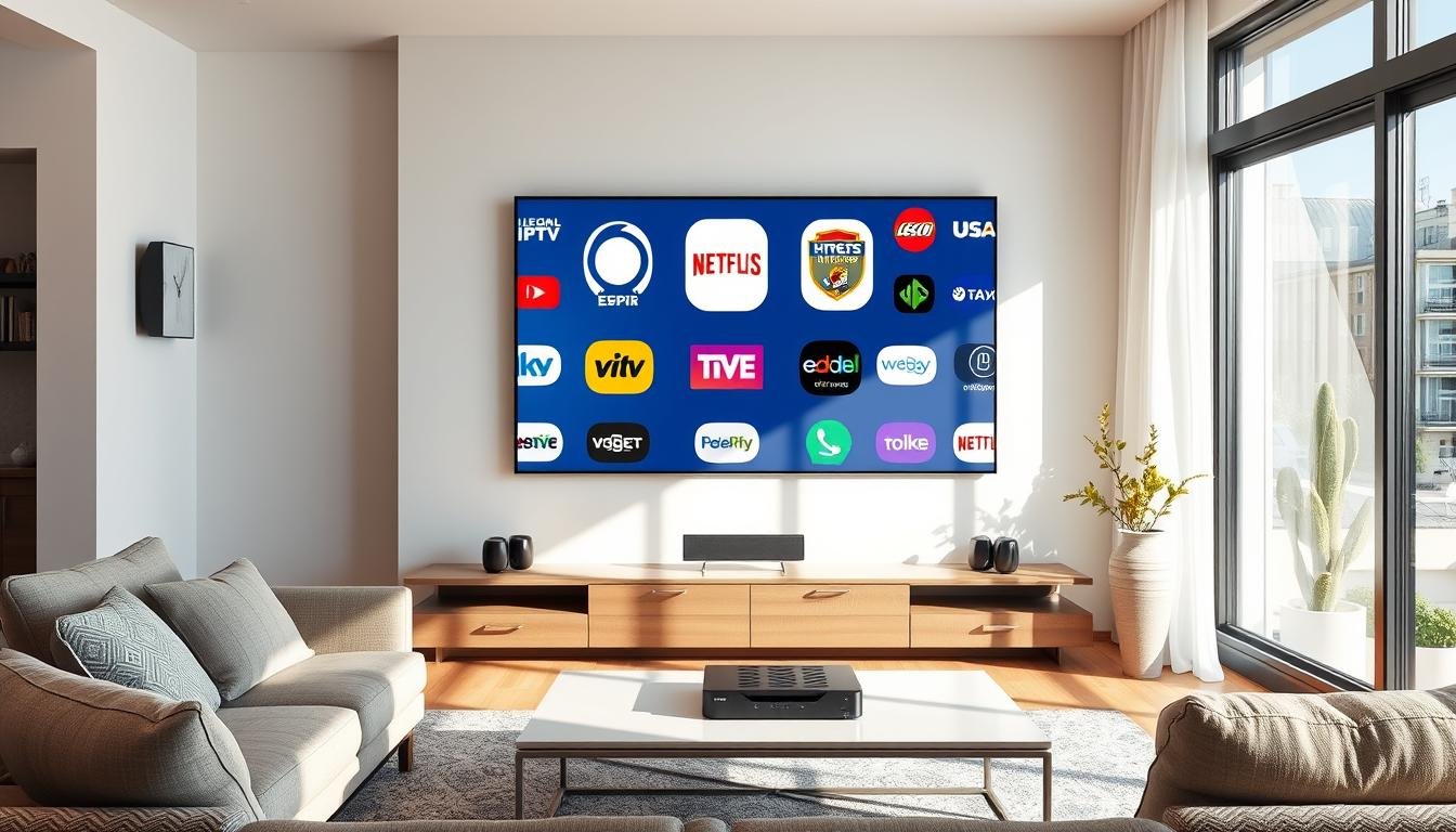 IPTV Nederland