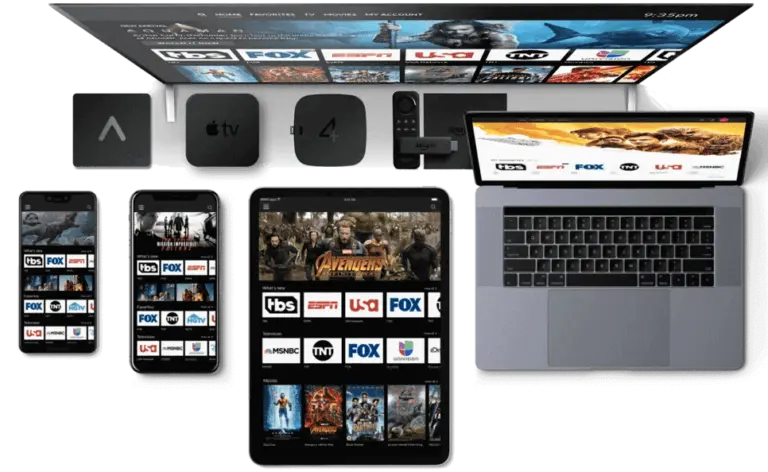 IPTV Nederland
