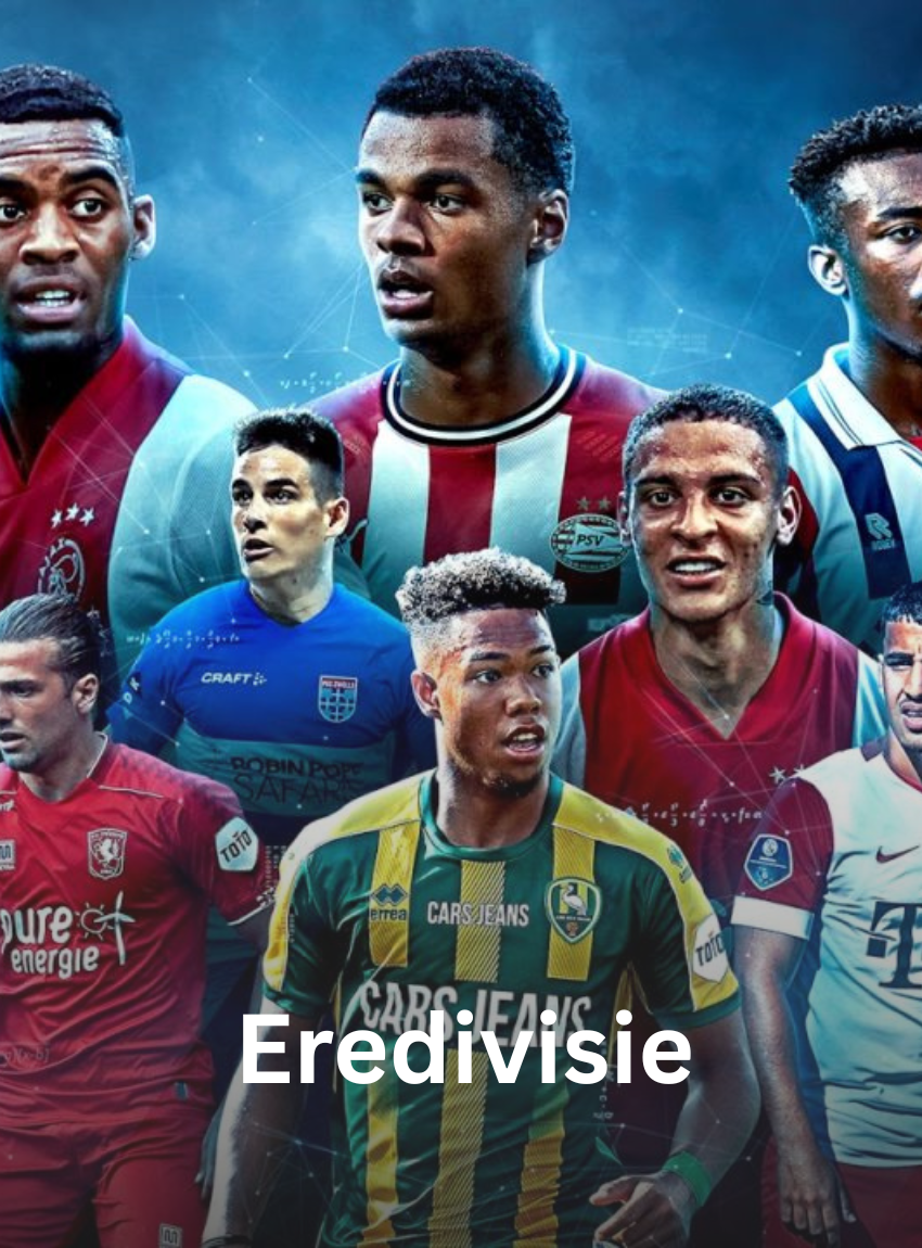 Eredivisie