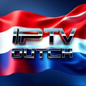 Dutch IPTV