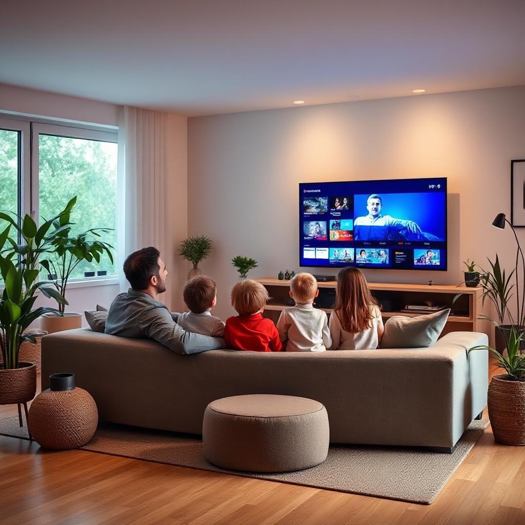 IPTV Nederland