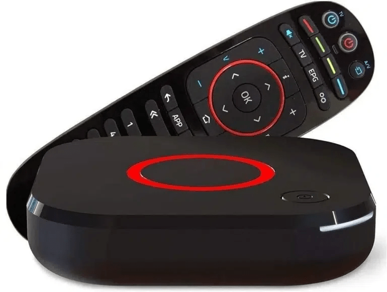 iptv kastje