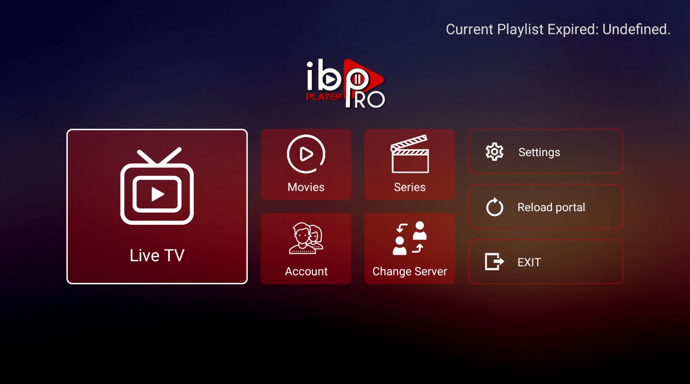 Beste IPTV Player Android