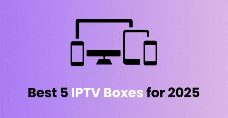 iptv kastje​